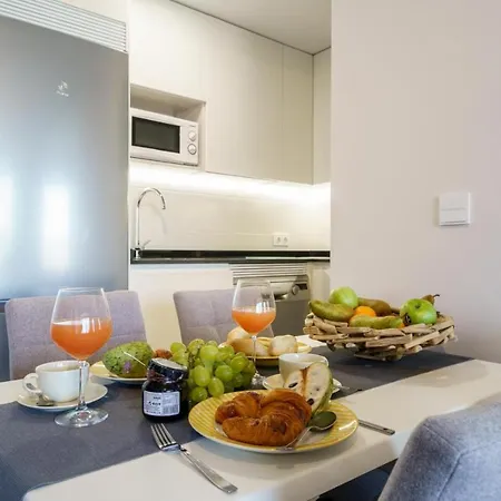 Teatinos Sky Garden I Apartment Malaga Exterior photo