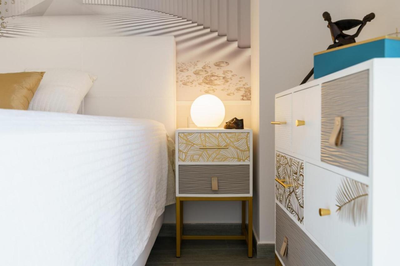 Apartamento Teatinos Sky Garden I